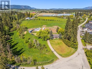 4000 Noble Road. Armstrong, British Columbia