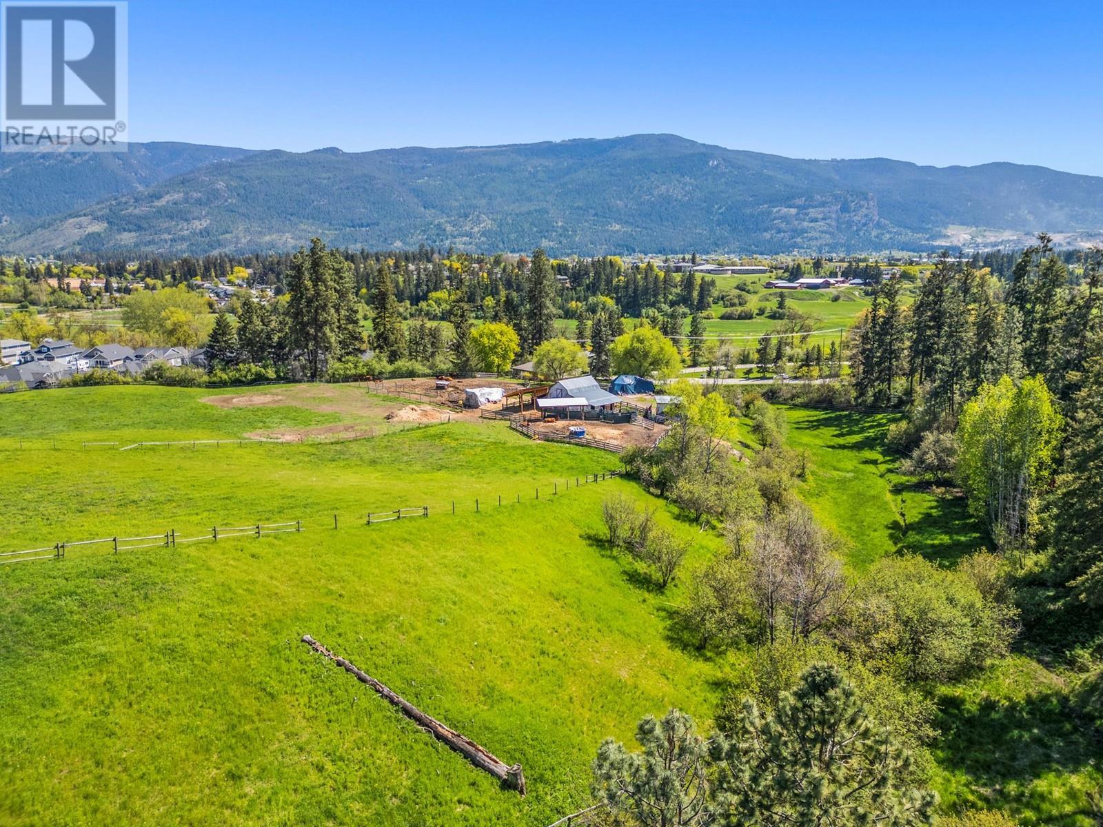 4000 Noble Road. Armstrong, British Columbia