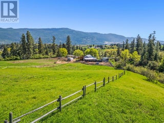 4000 Noble Road. Armstrong, British Columbia