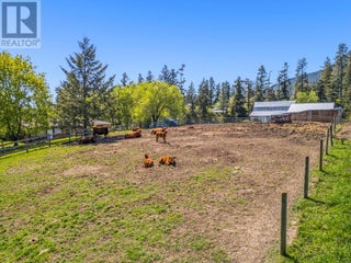 4000 Noble Road. Armstrong, British Columbia