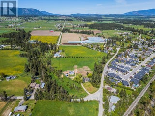 4000 Noble Road. Armstrong, British Columbia