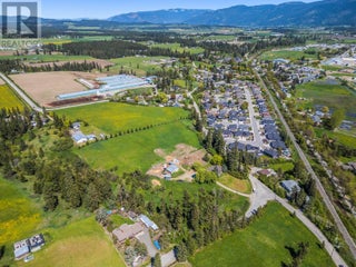 4000 Noble Road. Armstrong, British Columbia