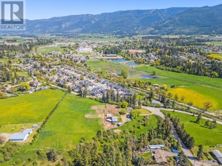 4000 Noble Road. Armstrong, British Columbia