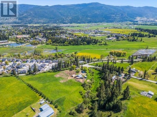 4000 Noble Road. Armstrong, British Columbia