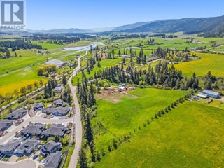 4000 Noble Road. Armstrong, British Columbia