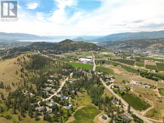 2705 Longhill Road. Kelowna, British Columbia