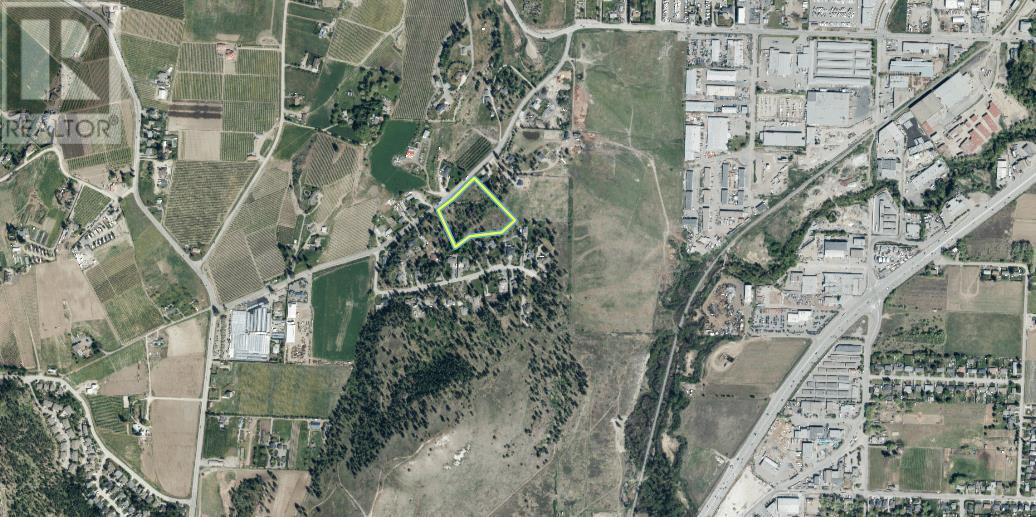 2705 Longhill Road. Kelowna, British Columbia