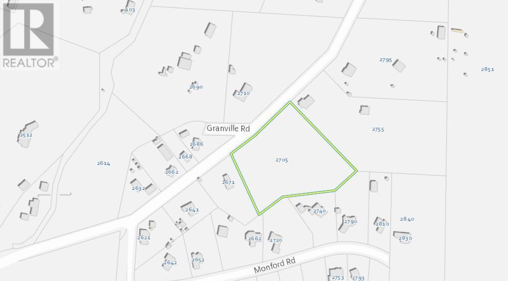 2705 Longhill Road. Kelowna, British Columbia