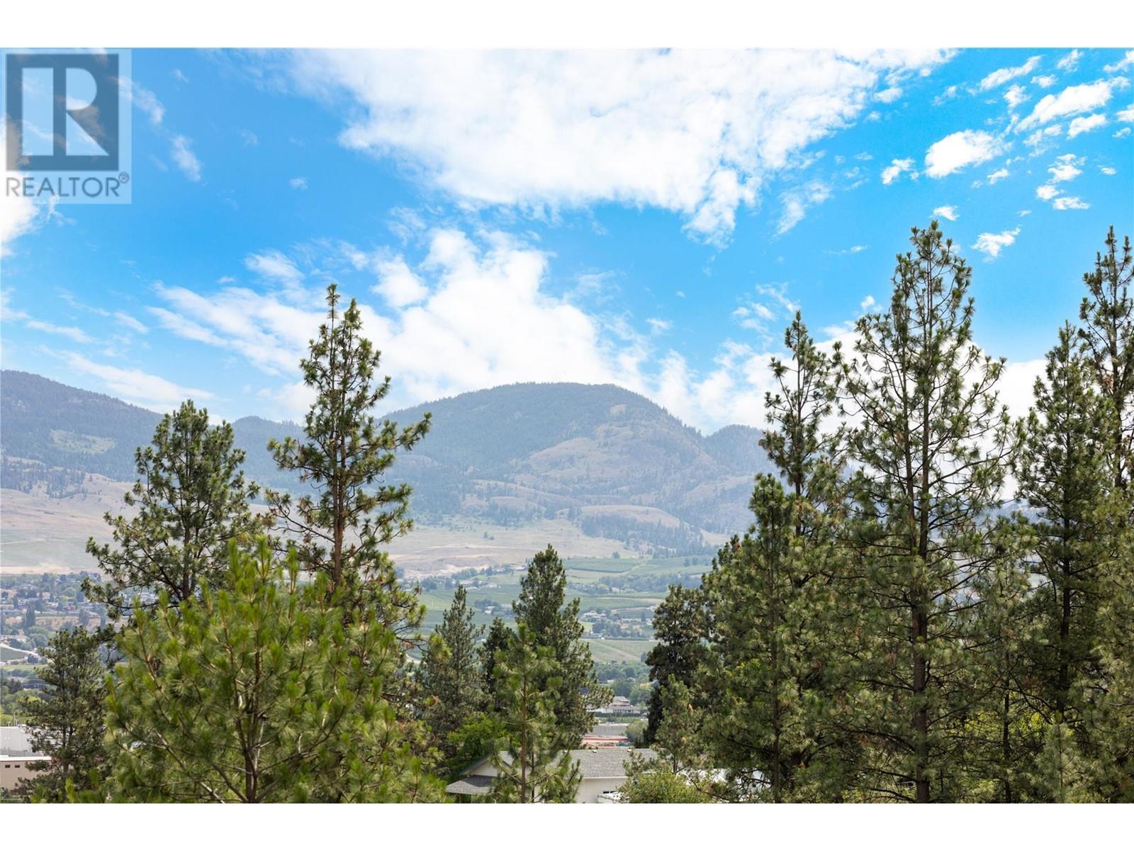 2705 Longhill Road. Kelowna, British Columbia