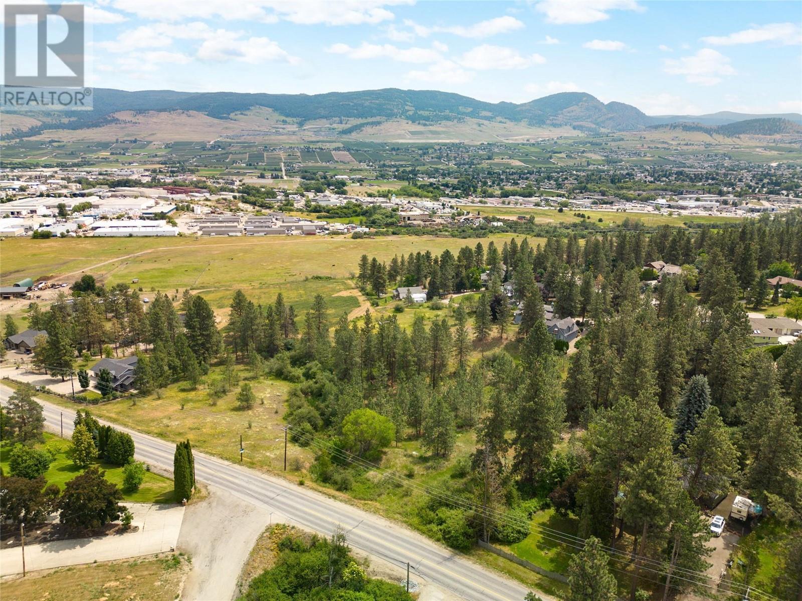 2705 Longhill Road. Kelowna, British Columbia