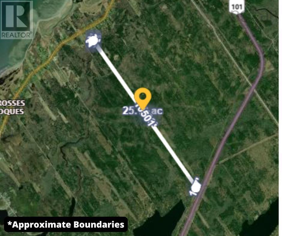 Highway 1, Grosses Coques