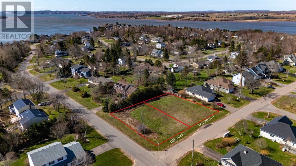 Lot 2025-1 Hunters Creek Drive, Charlottetown