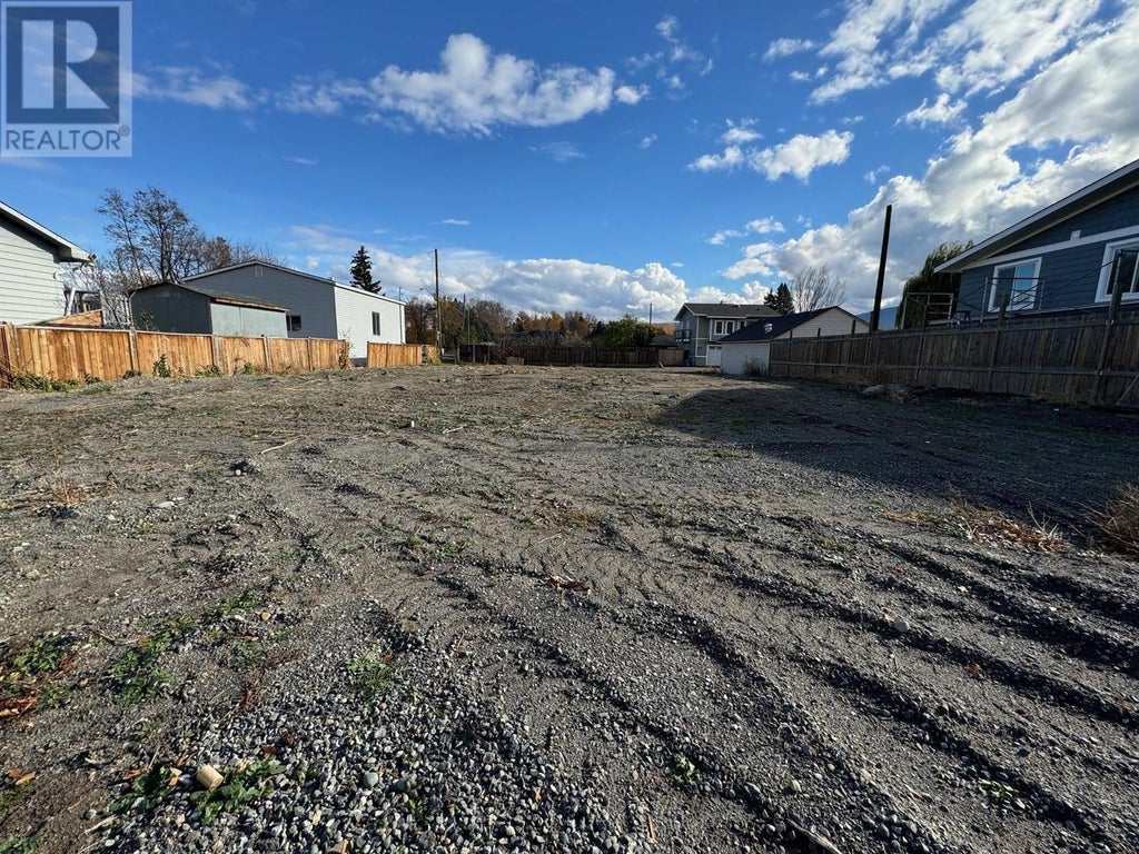 1700 Hill Street, Merritt