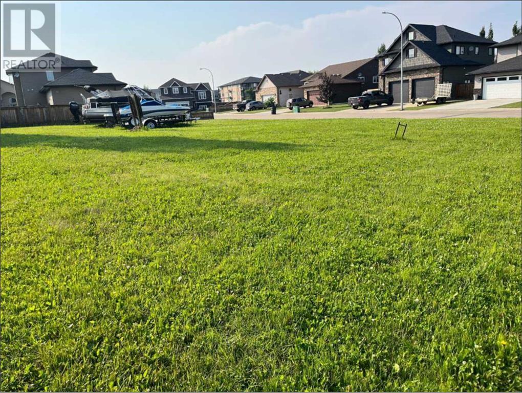 22 Parkdale Way Se, Slave Lake