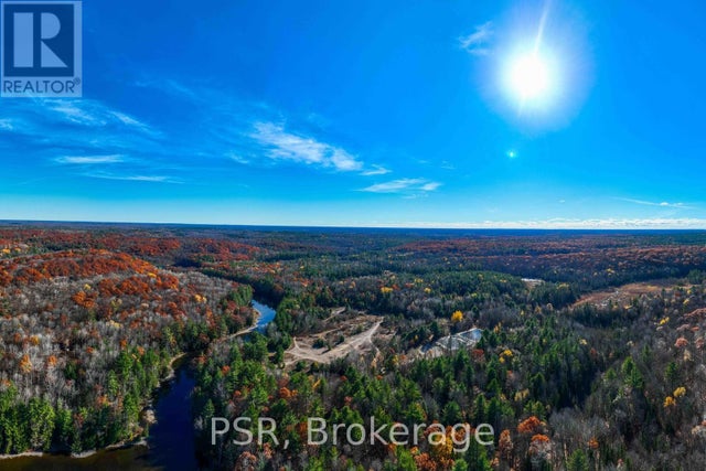 0 Fairy Falls Road, Lake Of Bays (mclean)