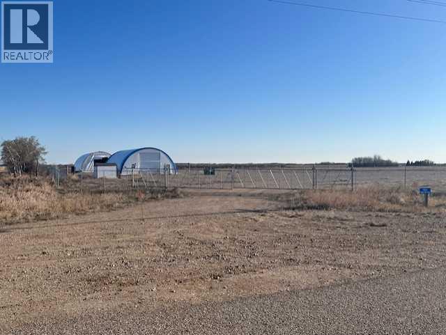 Se 13-45-7-w4, Rural Wainwright No. 61, M.d. Of