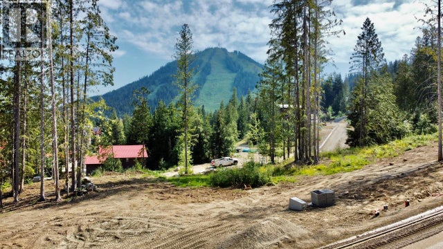 310 Ridge Road, Rossland