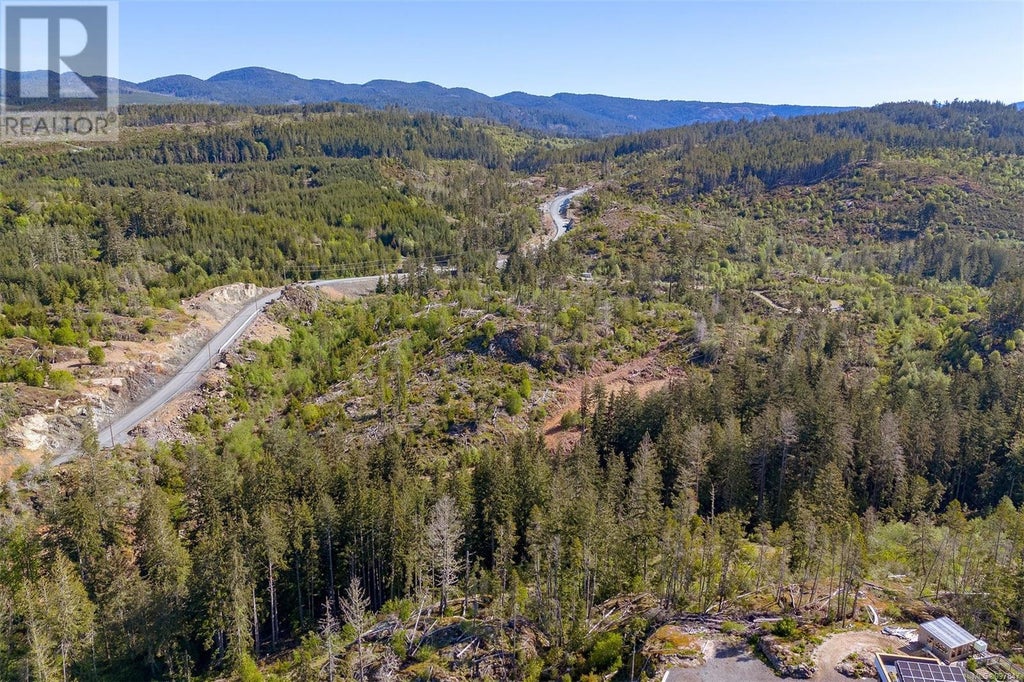Lot 5 Clark Road, Sooke