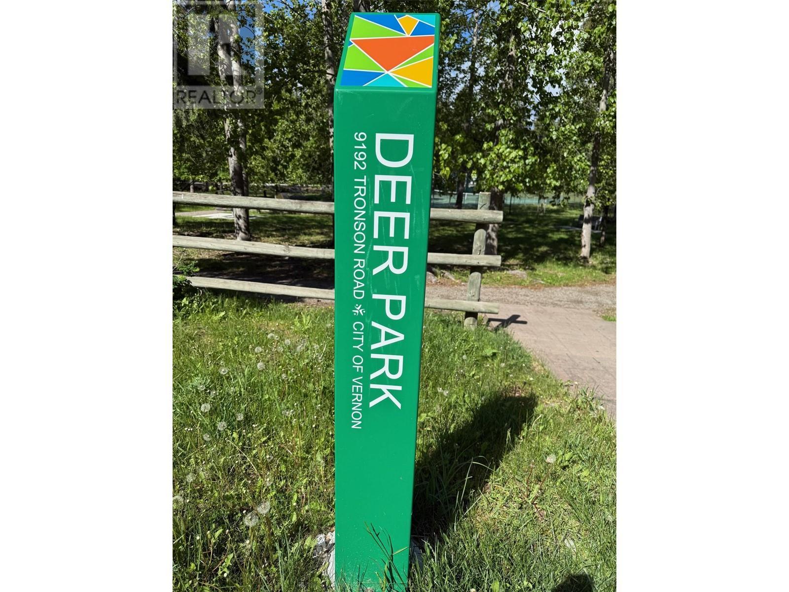 9196 Tronson Road Unit# 54. Vernon, British Columbia