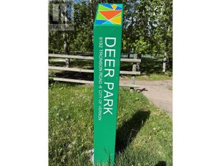 9196 Tronson Road Unit# 54. Vernon, British Columbia