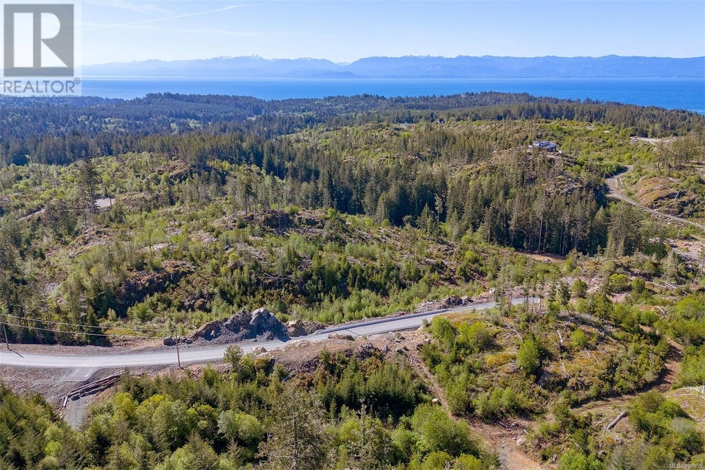 Lot 6 Clark Road, Sooke