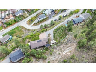 12596 Taylor Place. Summerland, British Columbia
