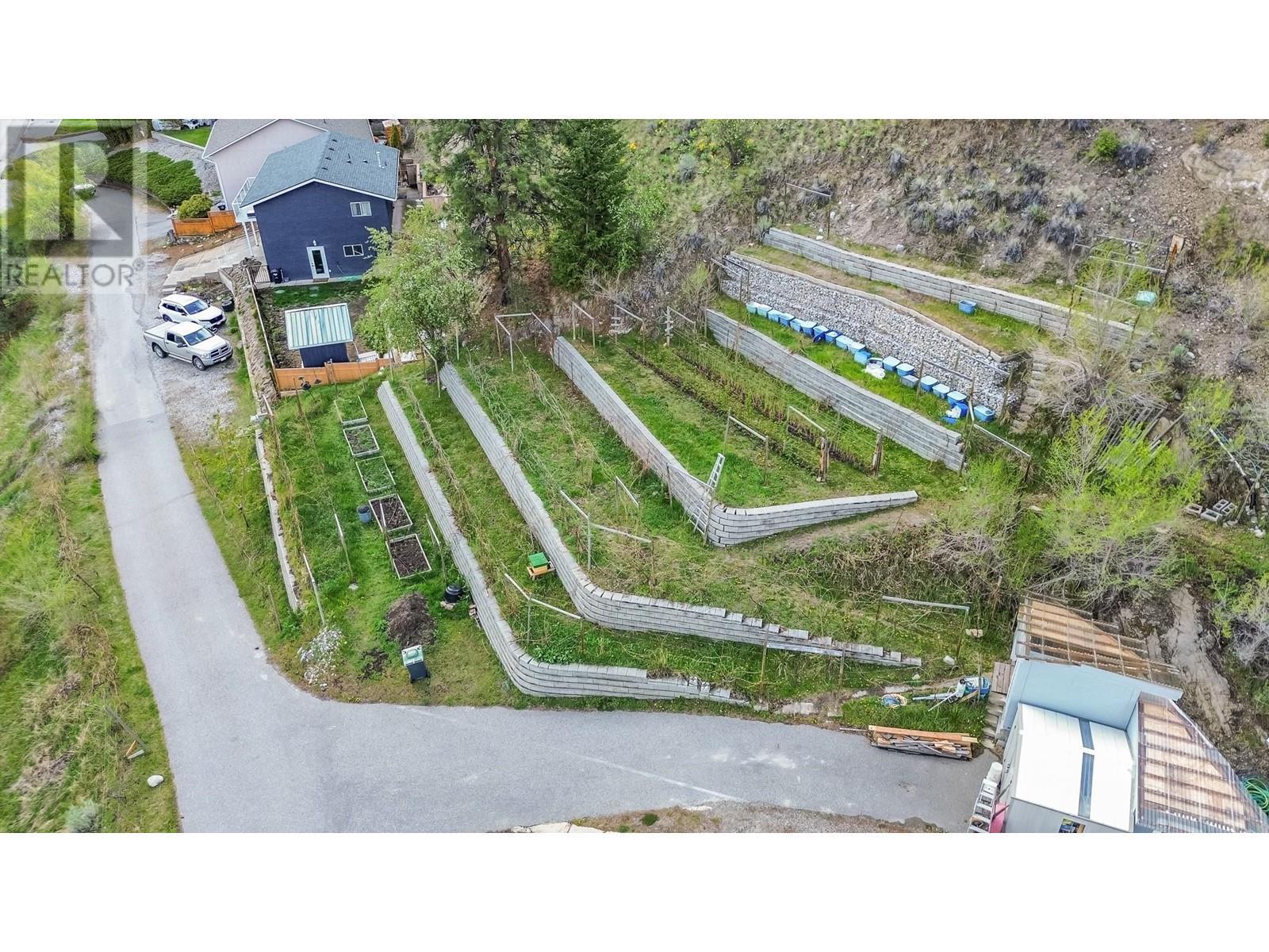 12596 Taylor Place. Summerland, British Columbia