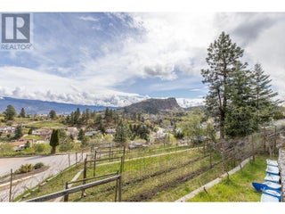 12596 Taylor Place. Summerland, British Columbia