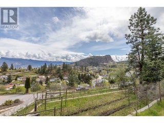 12596 Taylor Place. Summerland, British Columbia