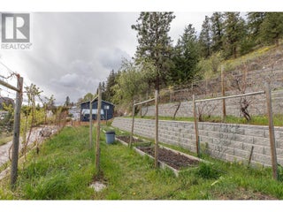 12596 Taylor Place. Summerland, British Columbia