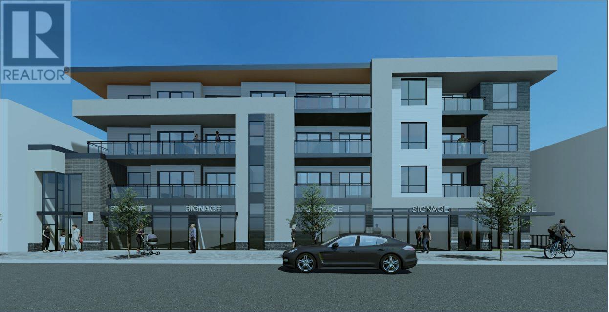 8121 Main Street. Osoyoos, British Columbia