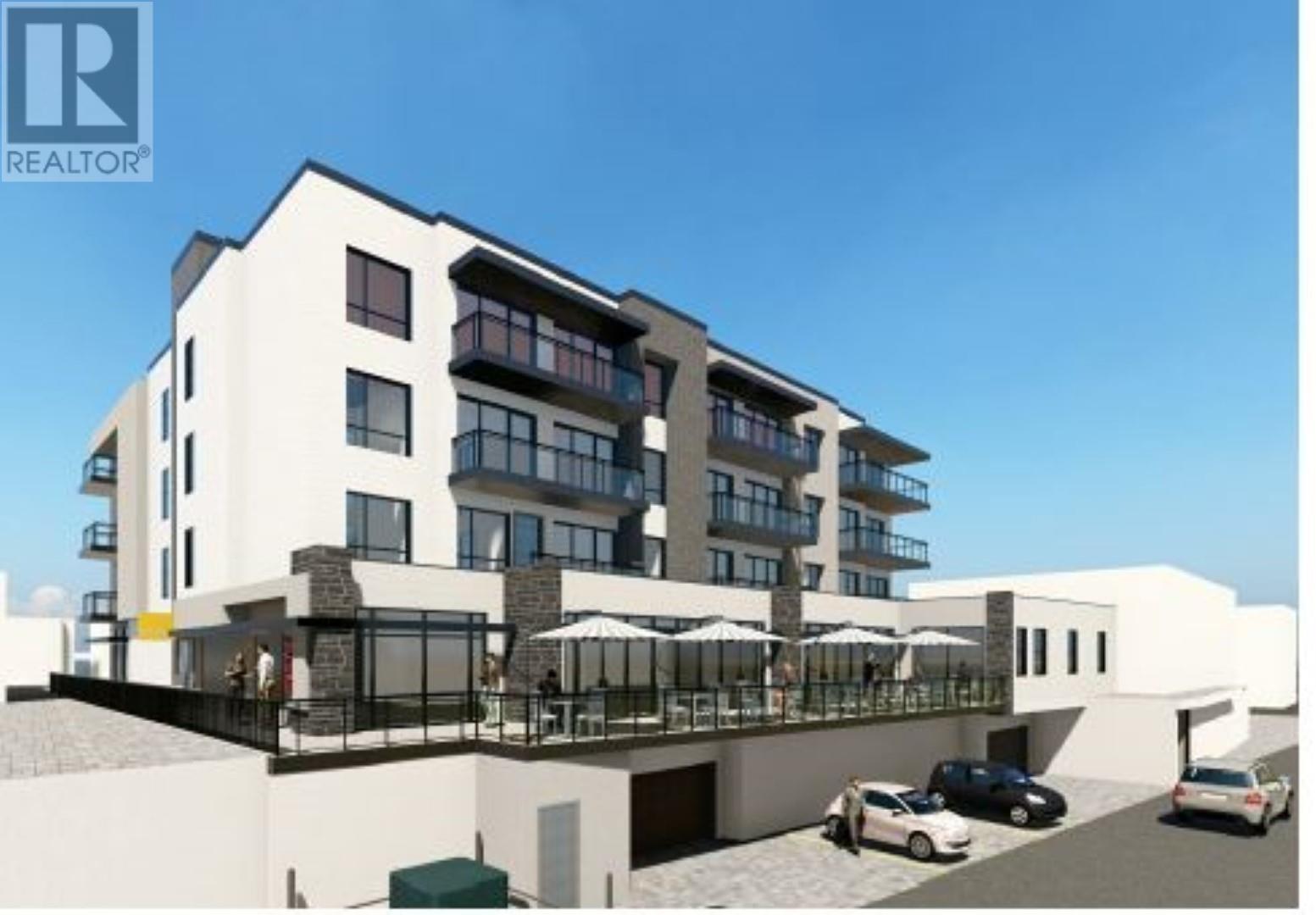 8121 Main Street. Osoyoos, British Columbia