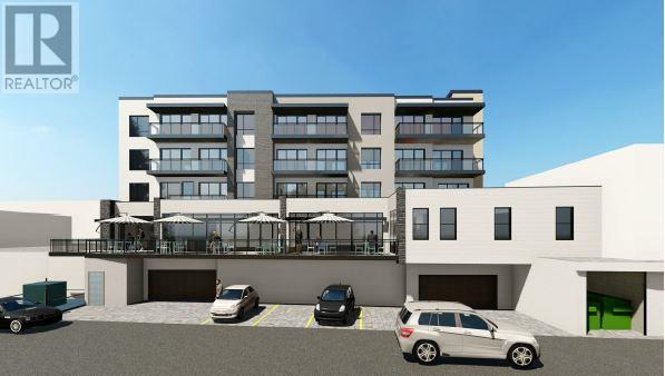 8121 Main Street. Osoyoos, British Columbia