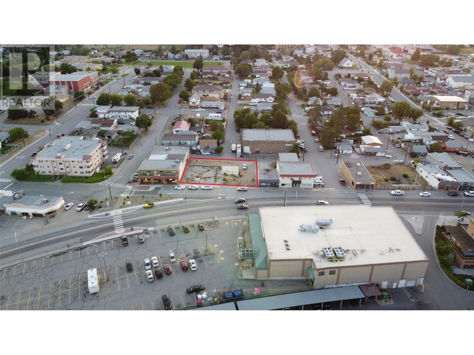 8121 Main Street. Osoyoos, British Columbia