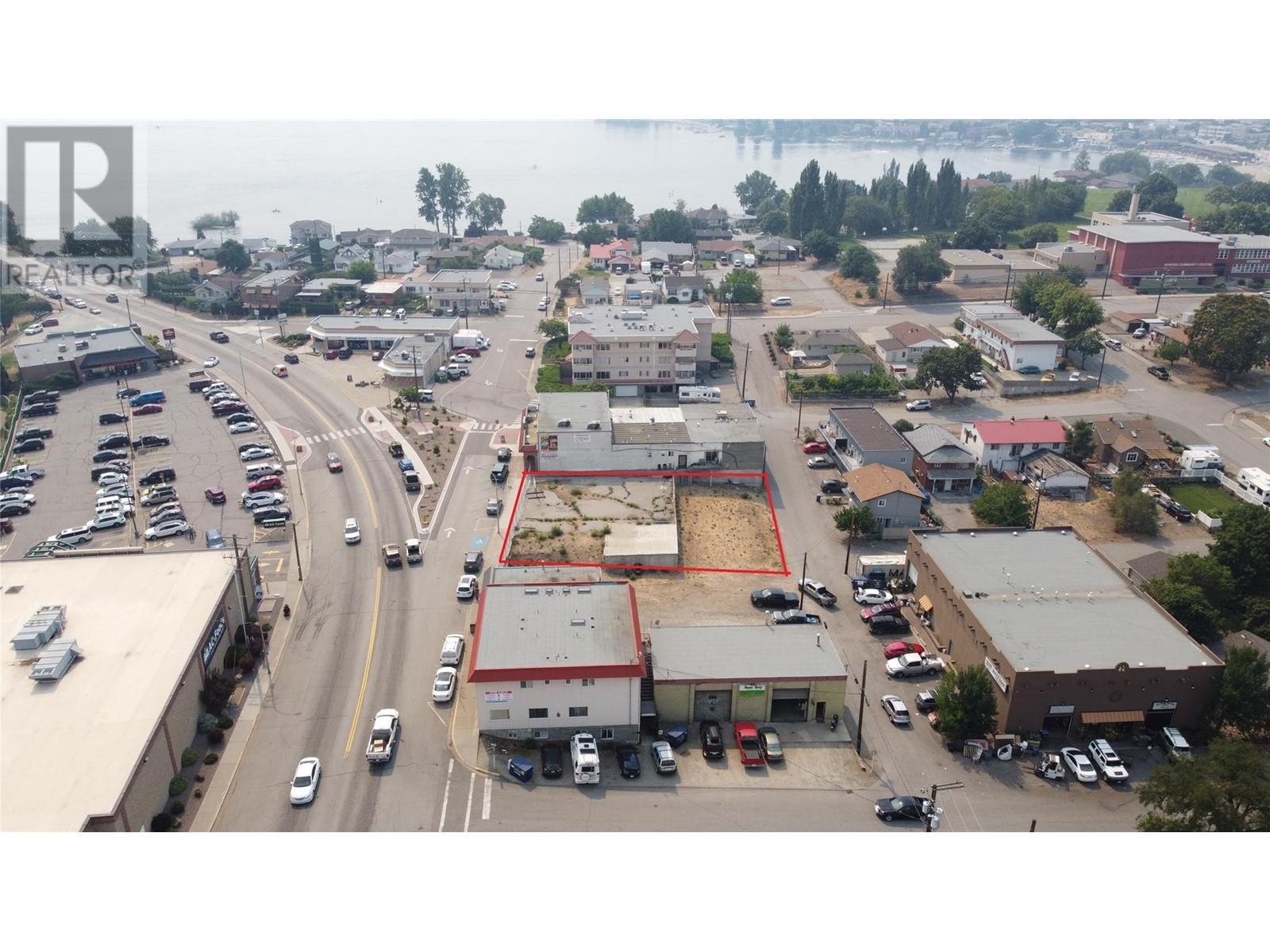 8121 Main Street. Osoyoos, British Columbia