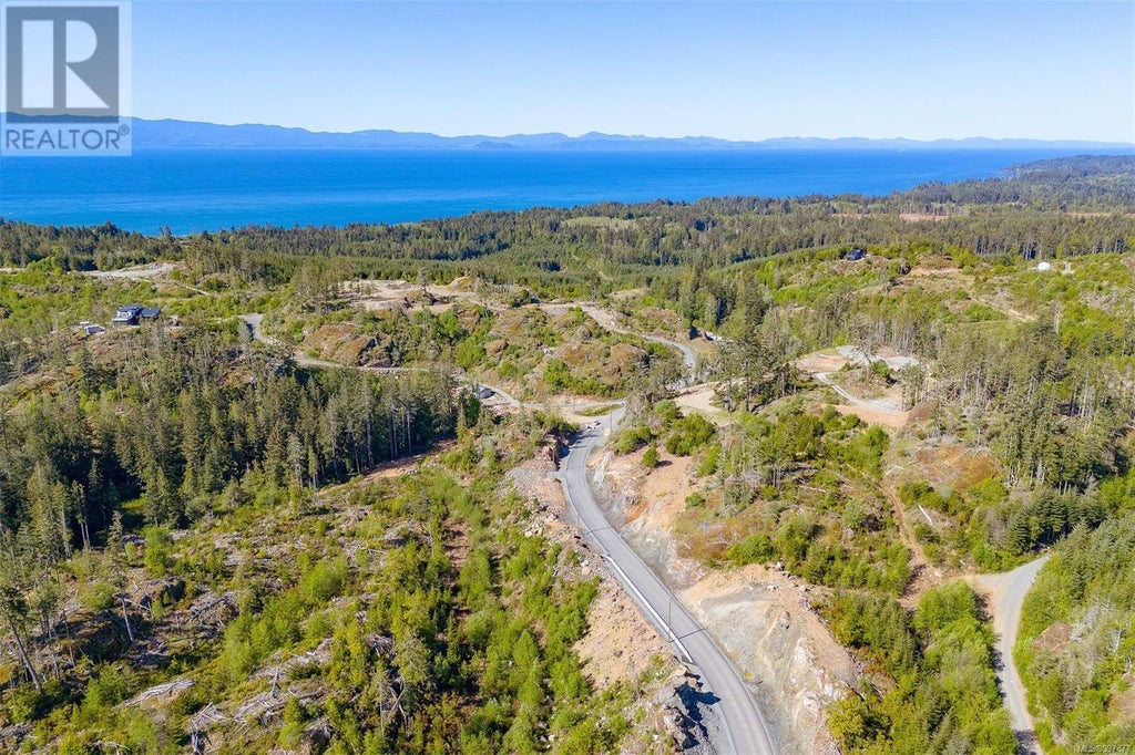 Lot 13 Clark Road, Sooke