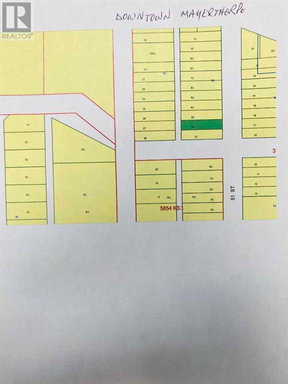 5002 51 Street, Mayerthorpe