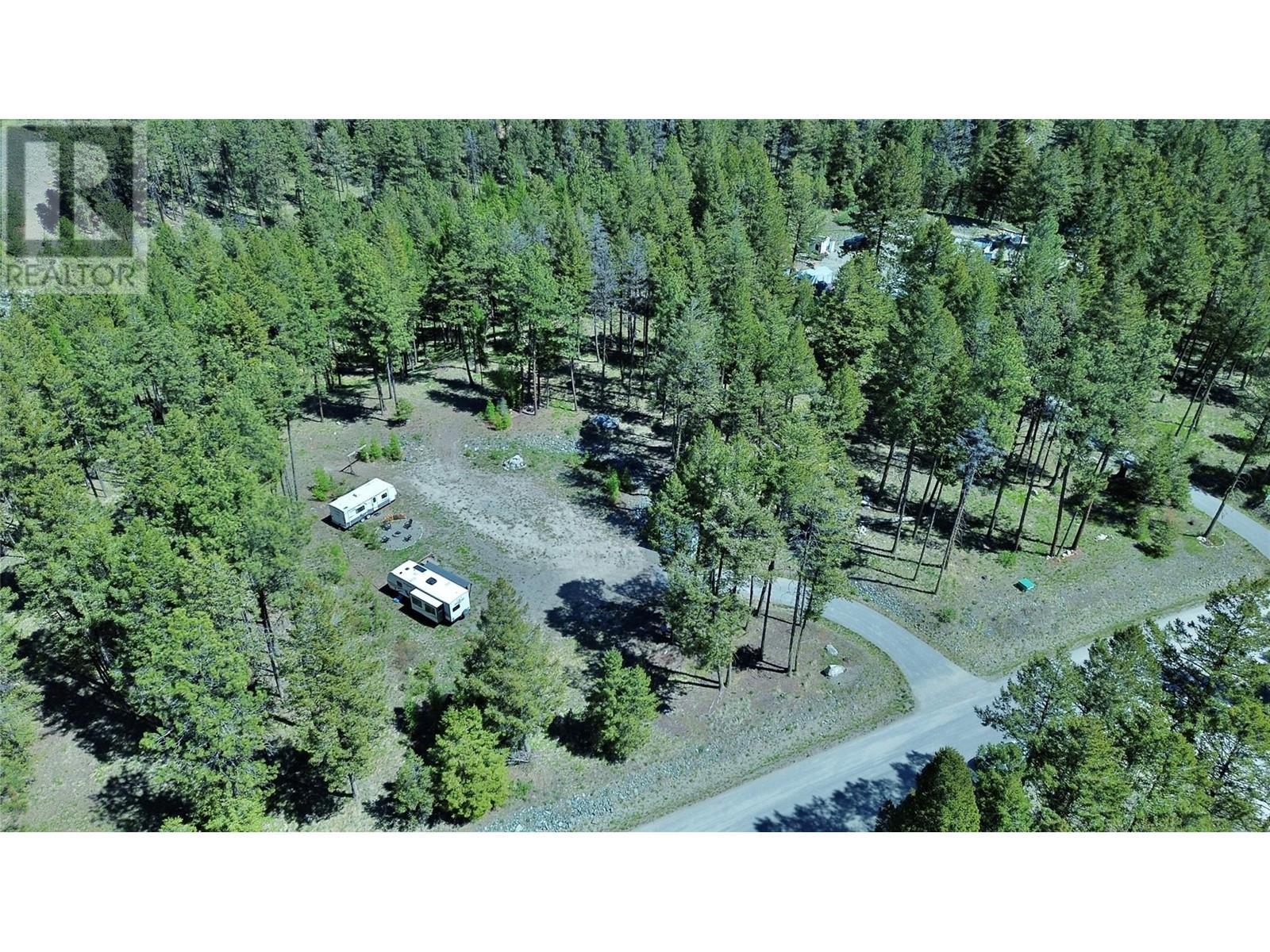 150 Caribou Crescent. Osoyoos, British Columbia