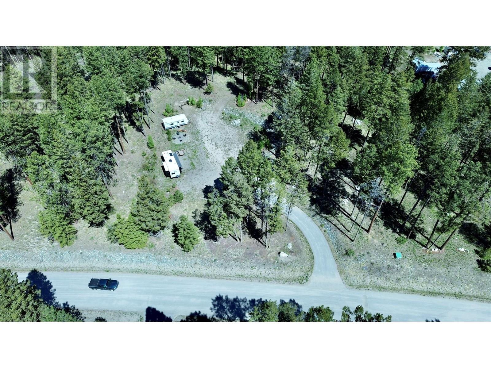 150 Caribou Crescent. Osoyoos, British Columbia