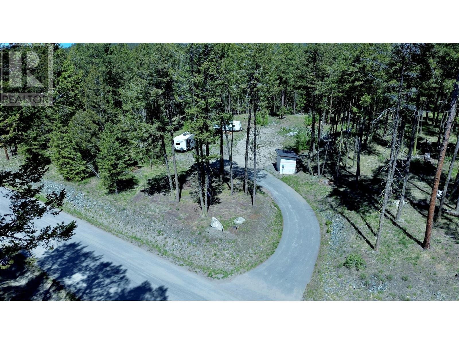 150 Caribou Crescent. Osoyoos, British Columbia