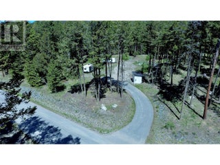 150 Caribou Crescent. Osoyoos, British Columbia