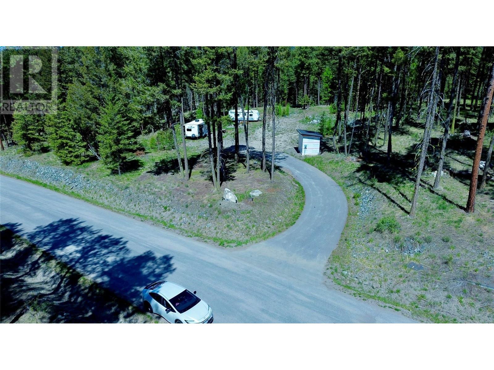 150 Caribou Crescent. Osoyoos, British Columbia