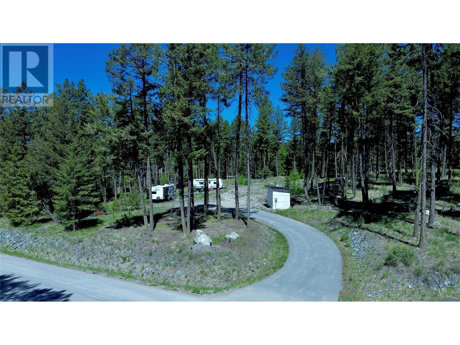 150 Caribou Crescent. Osoyoos, British Columbia