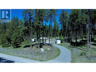 150 Caribou Crescent. Osoyoos, British Columbia