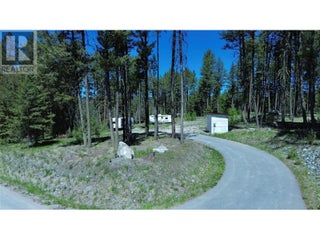 150 Caribou Crescent. Osoyoos, British Columbia