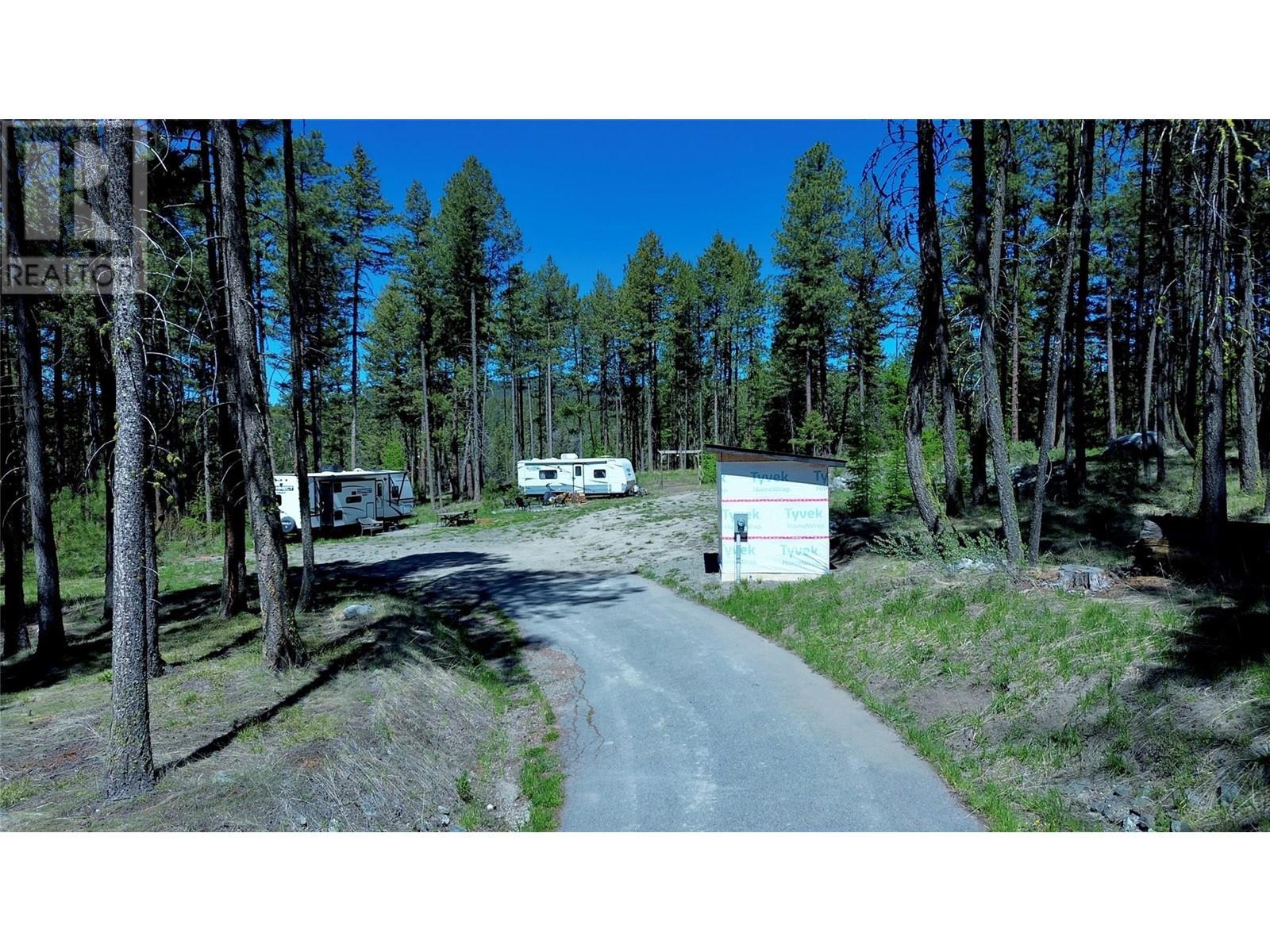 150 Caribou Crescent. Osoyoos, British Columbia