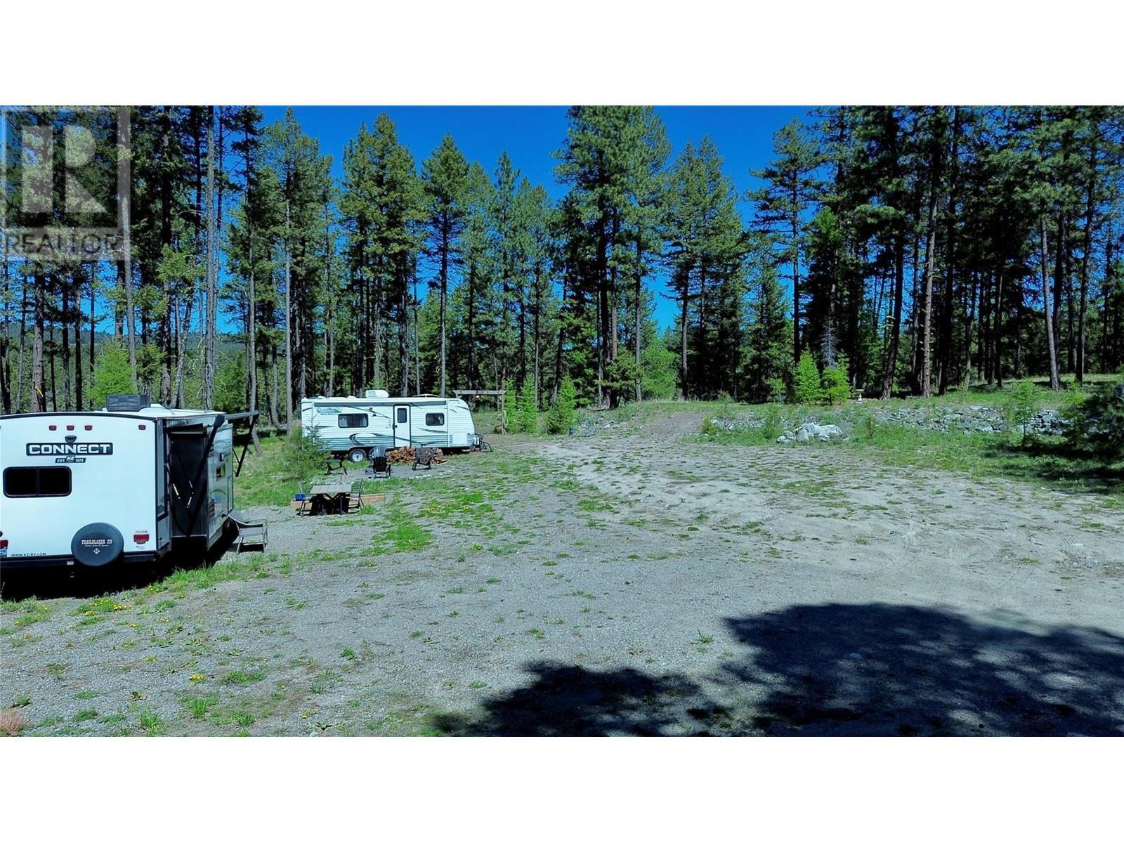 150 Caribou Crescent. Osoyoos, British Columbia