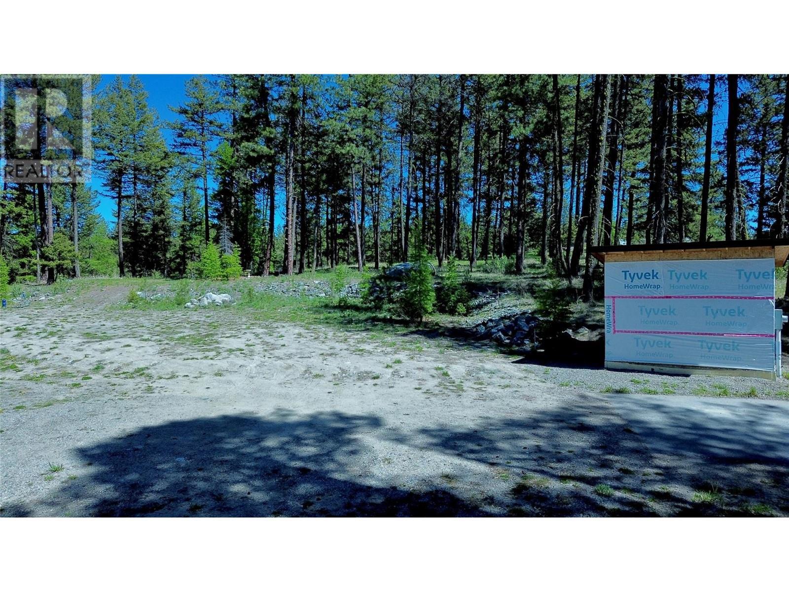 150 Caribou Crescent. Osoyoos, British Columbia