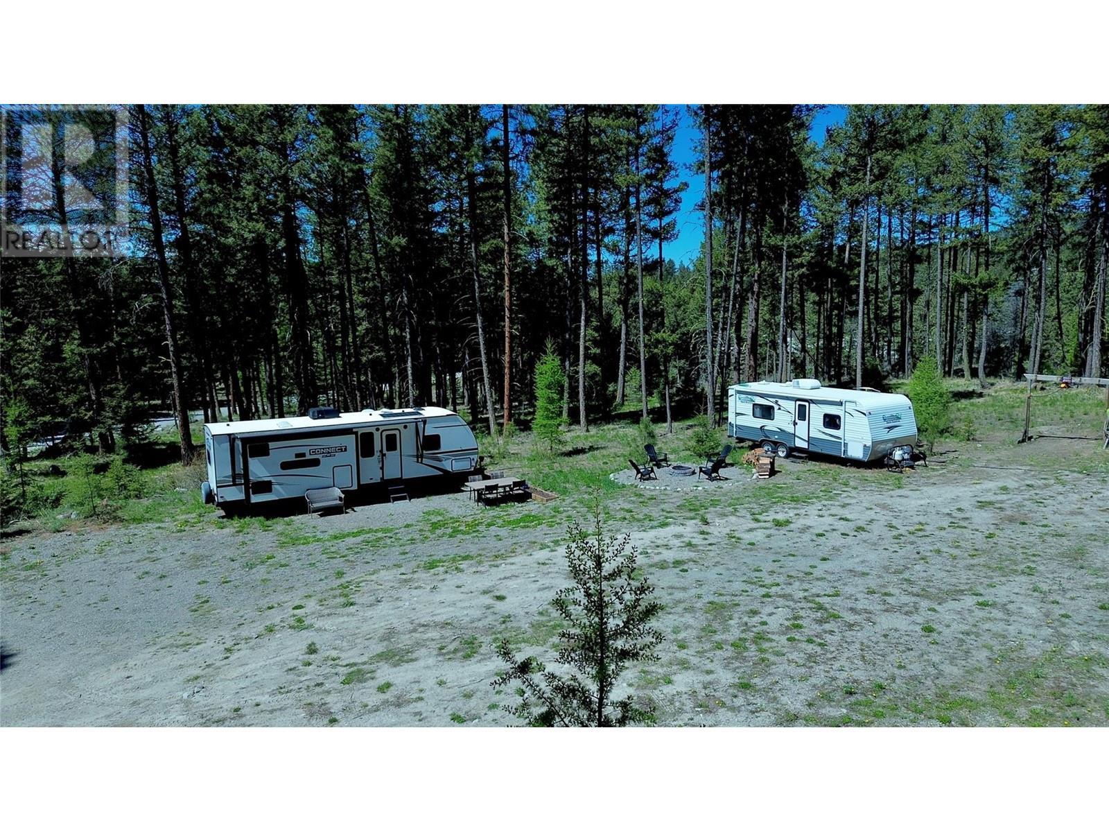 150 Caribou Crescent. Osoyoos, British Columbia