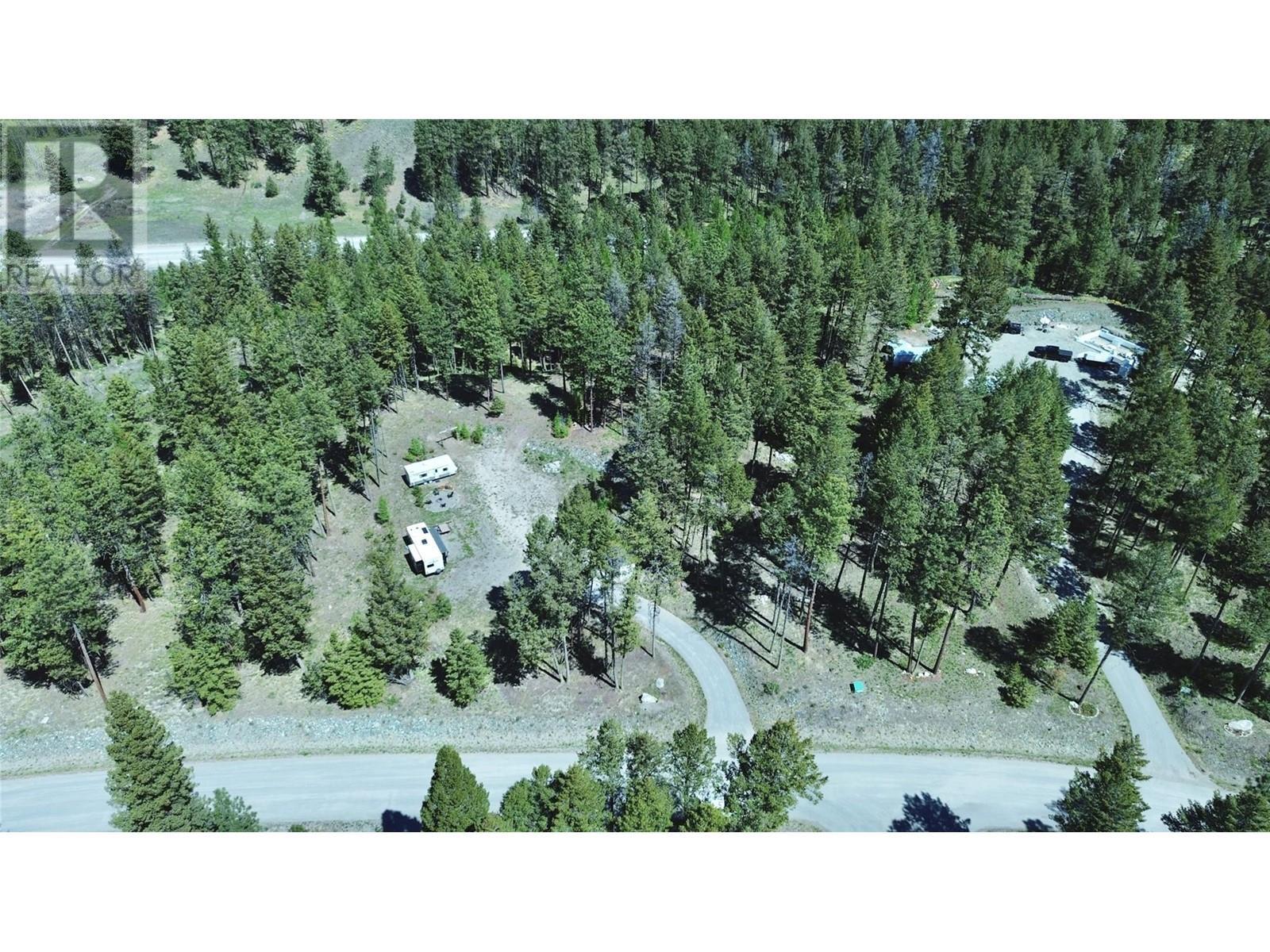 150 Caribou Crescent. Osoyoos, British Columbia